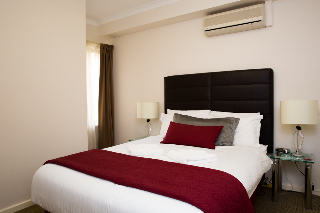 Hotel Regal Apartments