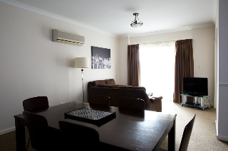 Hotel Regal Apartments