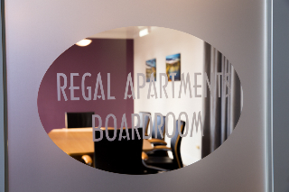 Hotel Regal Apartments