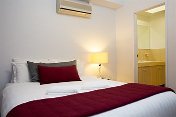 Hotel Regal Apartments