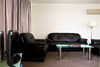 Hotel Regal Apartments