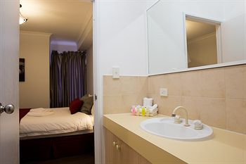 Hotel Regal Apartments