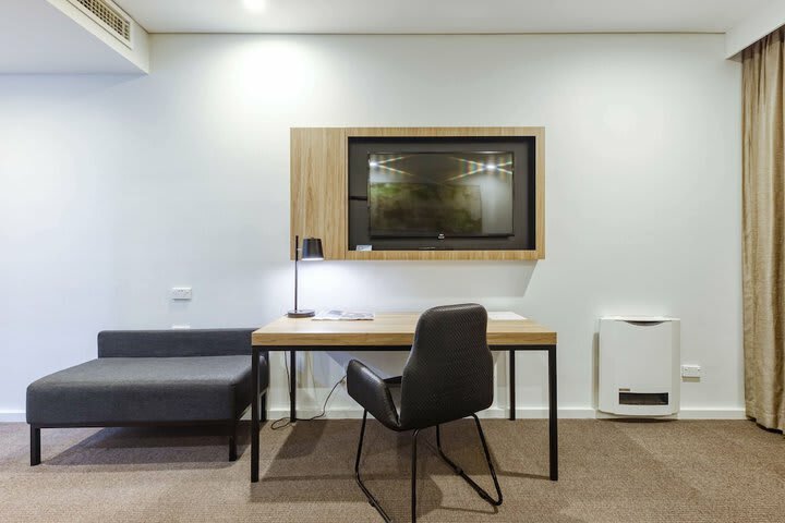 Hotel Chifley Penrith Panthers