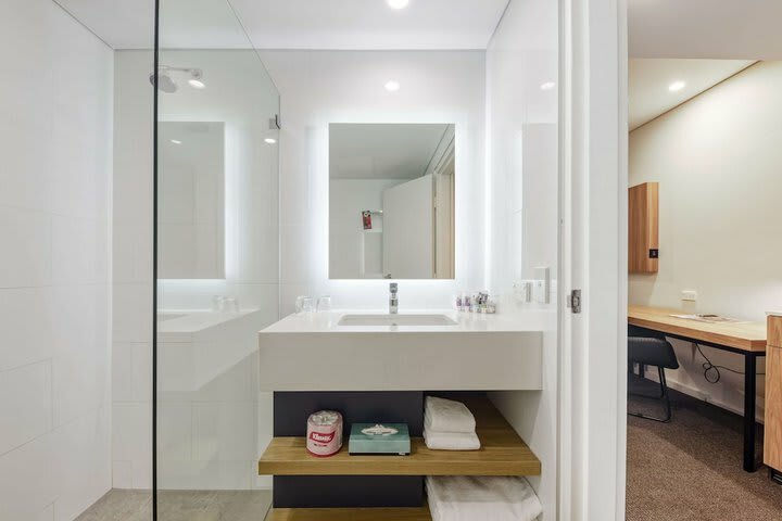 Hotel Chifley Penrith Panthers