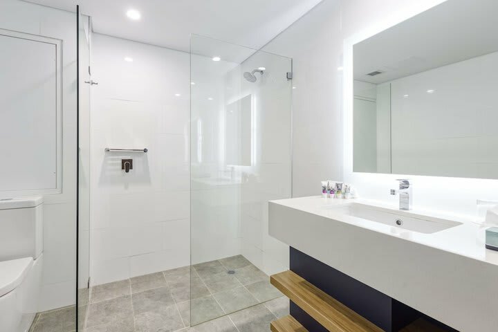 Hotel Chifley Penrith Panthers