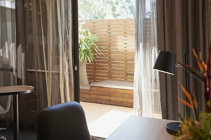 Hotel Chifley Penrith Panthers