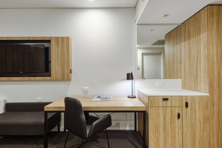 Hotel Chifley Penrith Panthers