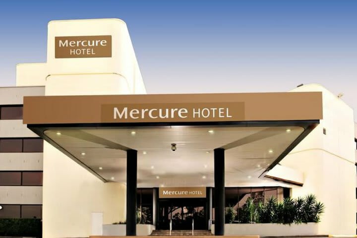 Hotel Chifley Penrith Panthers