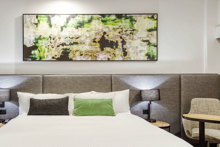 Hotel Chifley Penrith Panthers