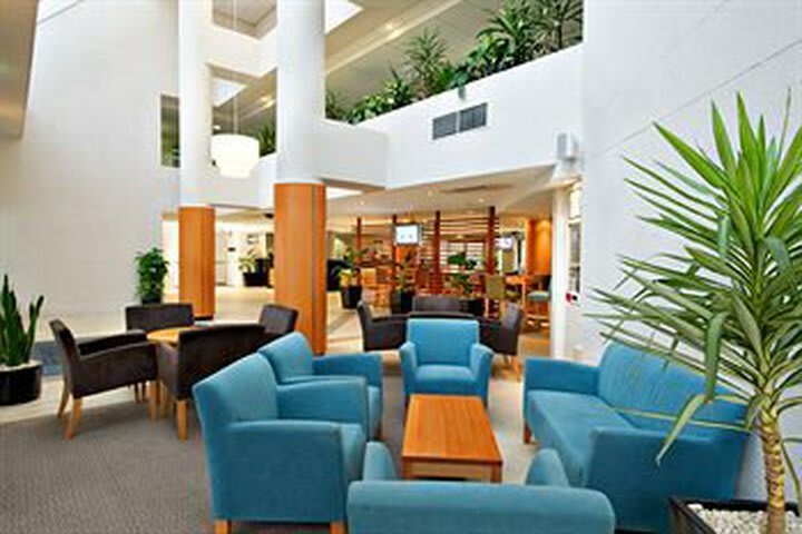 Hotel Chifley Penrith Panthers