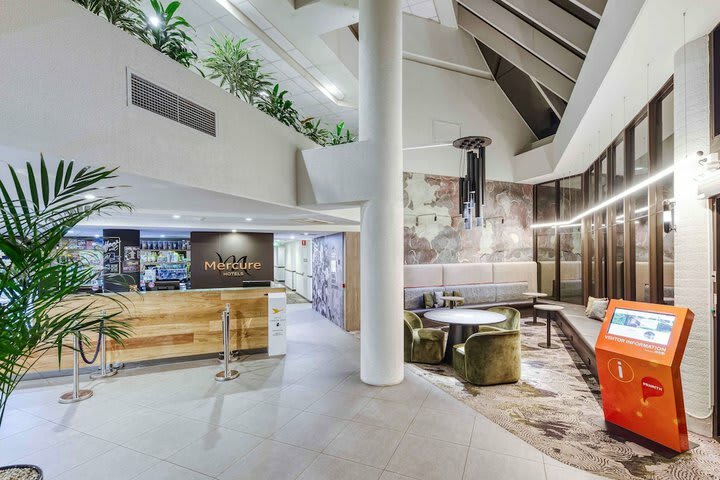 Hotel Chifley Penrith Panthers