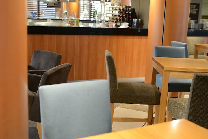 Hotel Chifley Penrith Panthers