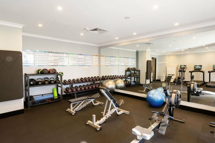 Hotel Chifley Penrith Panthers