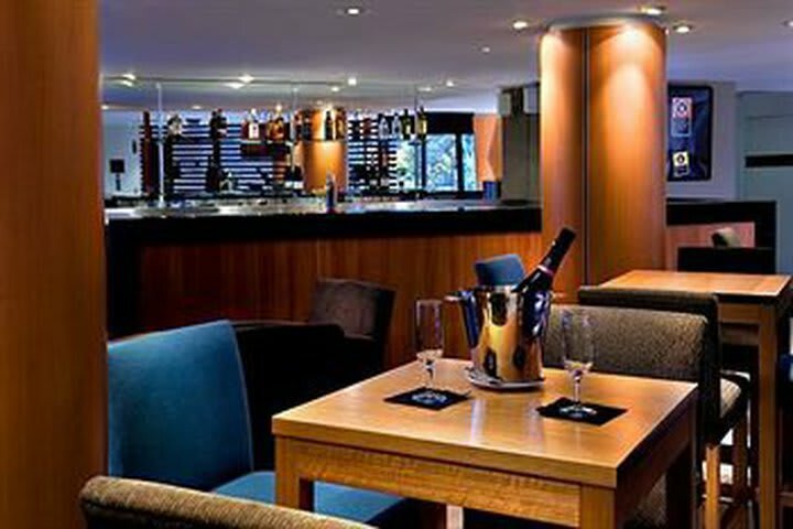 Hotel Chifley Penrith Panthers