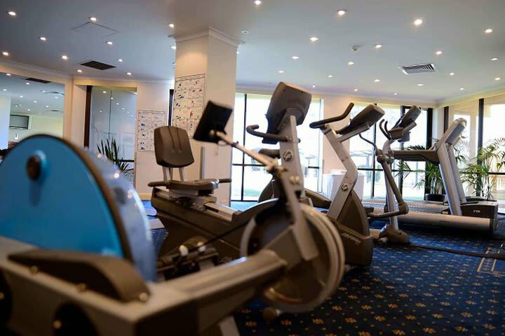 Hotel Chifley Penrith Panthers