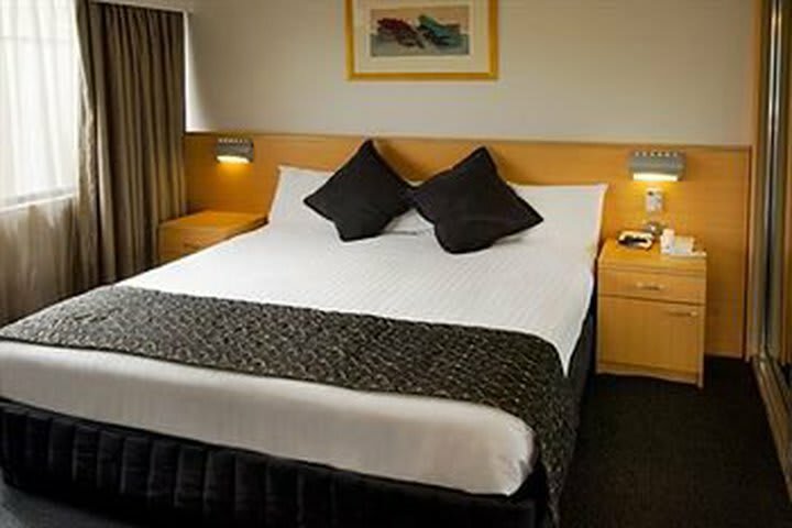 Hotel Chifley Penrith Panthers