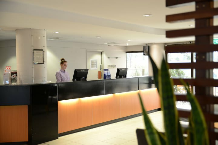 Hotel Chifley Penrith Panthers
