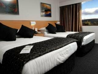 Hotel Chifley Penrith Panthers