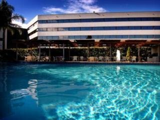 Hotel Chifley Penrith Panthers