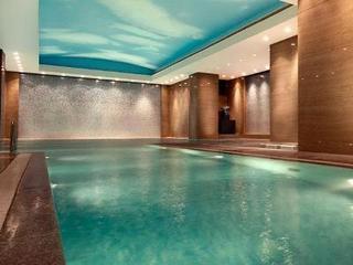 Hotel Fairmont