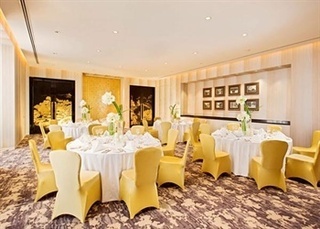 Hotel Fairmont
