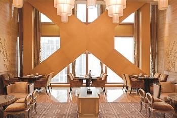Hotel Fairmont