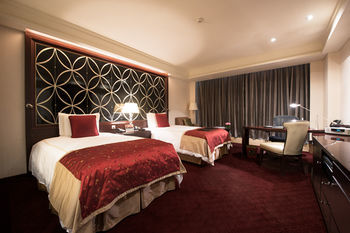Hotel Fairmont