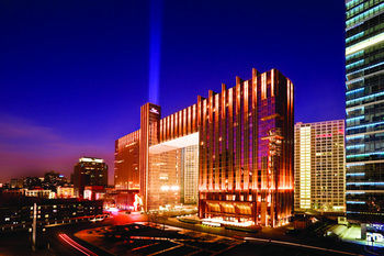 Hotel Fairmont
