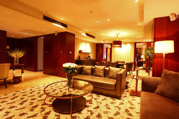 Hotel Fairmont