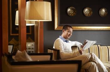 Hotel Fairmont