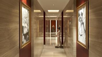 Hotel Fairmont