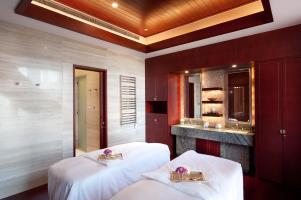 Hotel Fairmont