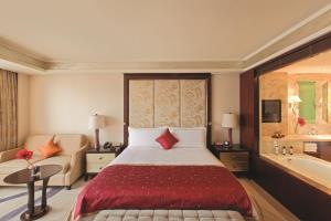 Hotel Fairmont