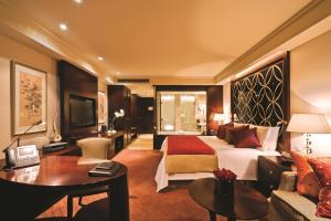 Hotel Fairmont
