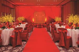 Hotel Fairmont