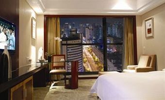 Daysun International Hotel