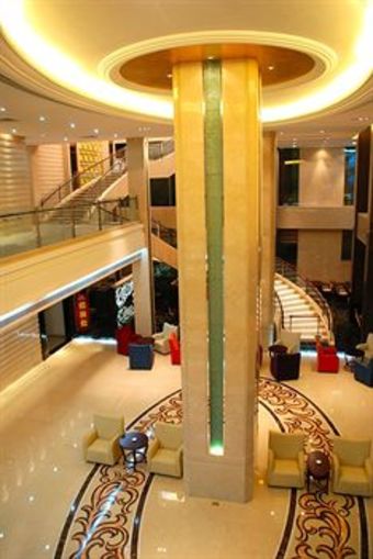 Daysun International Hotel