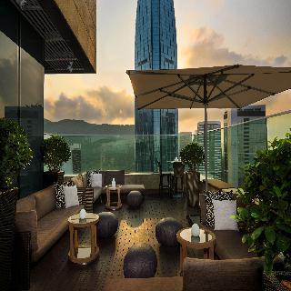 Hotel East Hong Kong