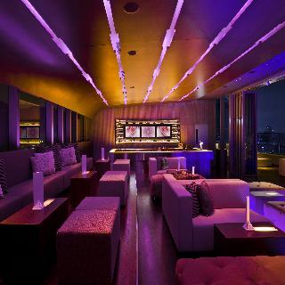 Hotel East Hong Kong