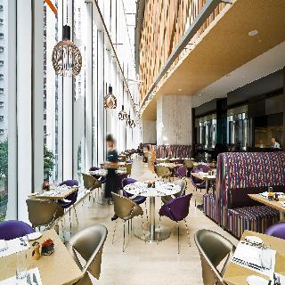 Hotel East Hong Kong