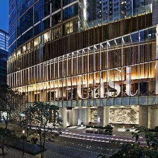 Hotel East Hong Kong
