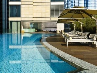 Hotel East Hong Kong