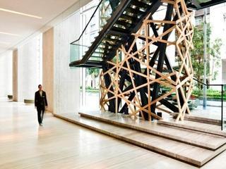 Hotel East Hong Kong