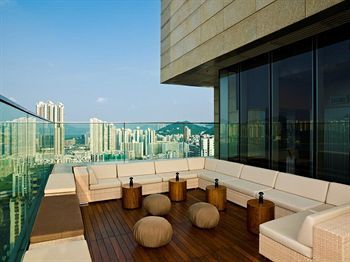 Hotel East Hong Kong