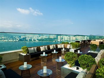 Hotel East Hong Kong