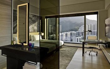 Hotel East Hong Kong