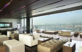 Hotel East Hong Kong