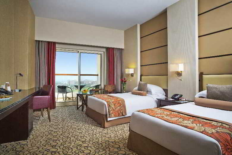 Hotel Khalidiya Palace Rayhaan