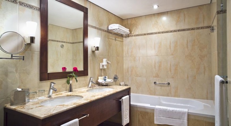 Hotel Khalidiya Palace Rayhaan