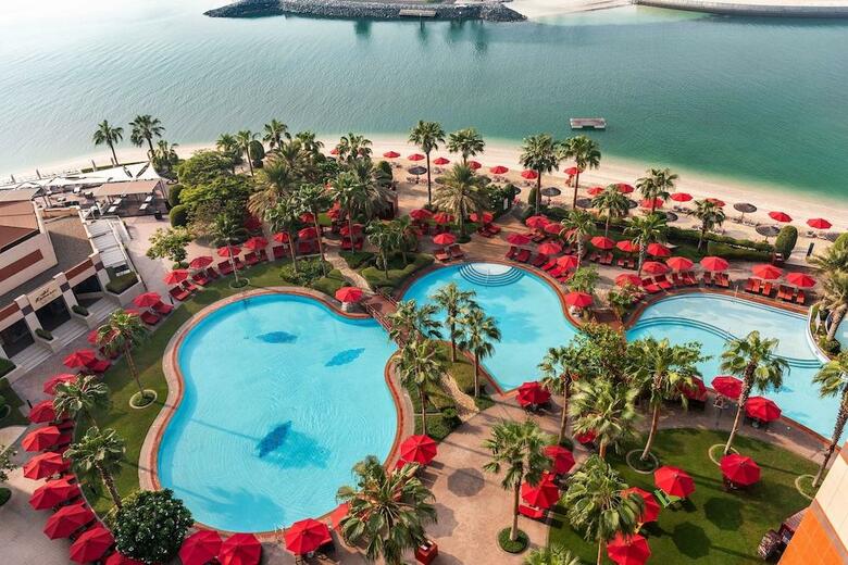 Hotel Khalidiya Palace Rayhaan